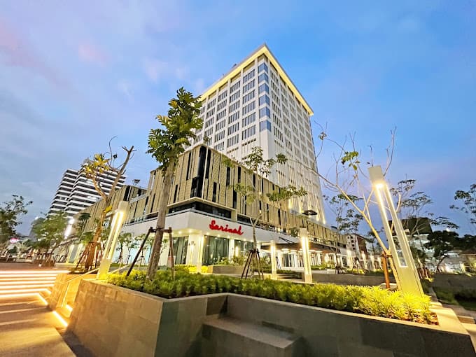 5 Fakta Tentang Sarinah