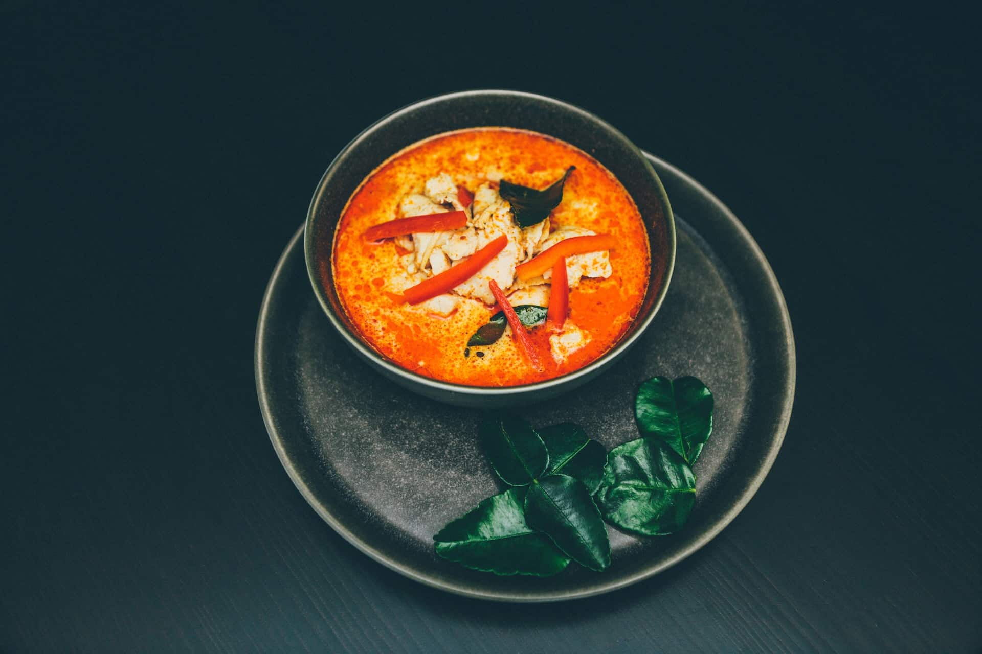 5 Benefits of Eating Spicy Foods