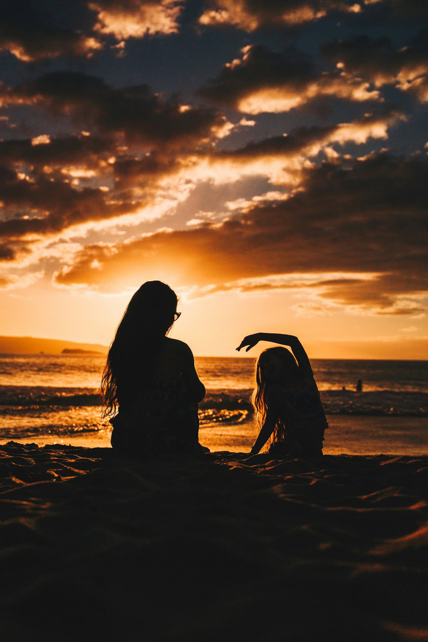How to Be an Empowered Mother?