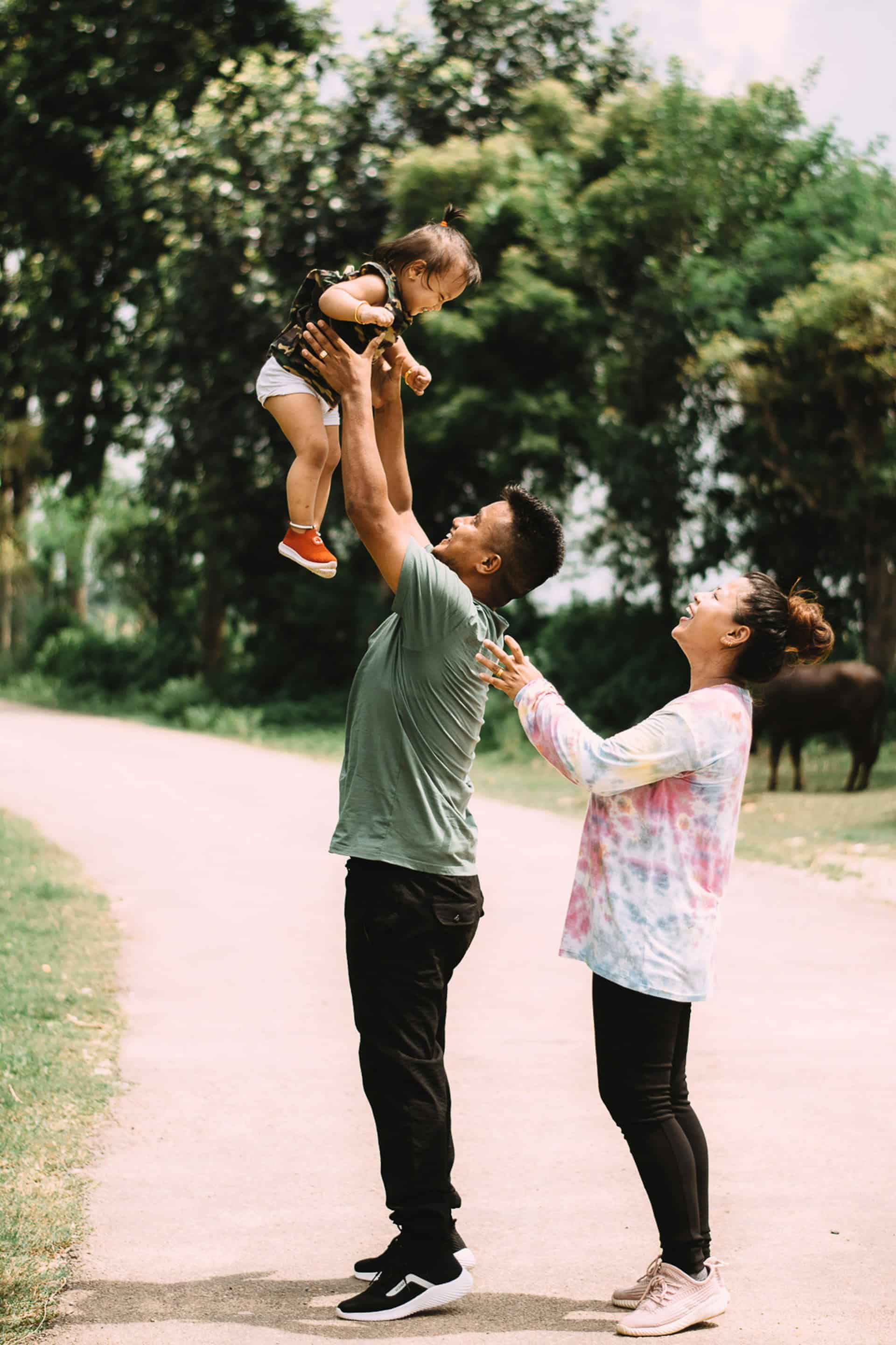 Child-Friendly Natural Tourist Attractions in Bogor