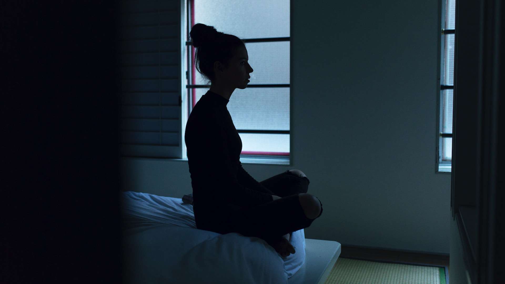 Get To Know The 5 Causes Of Insomnia