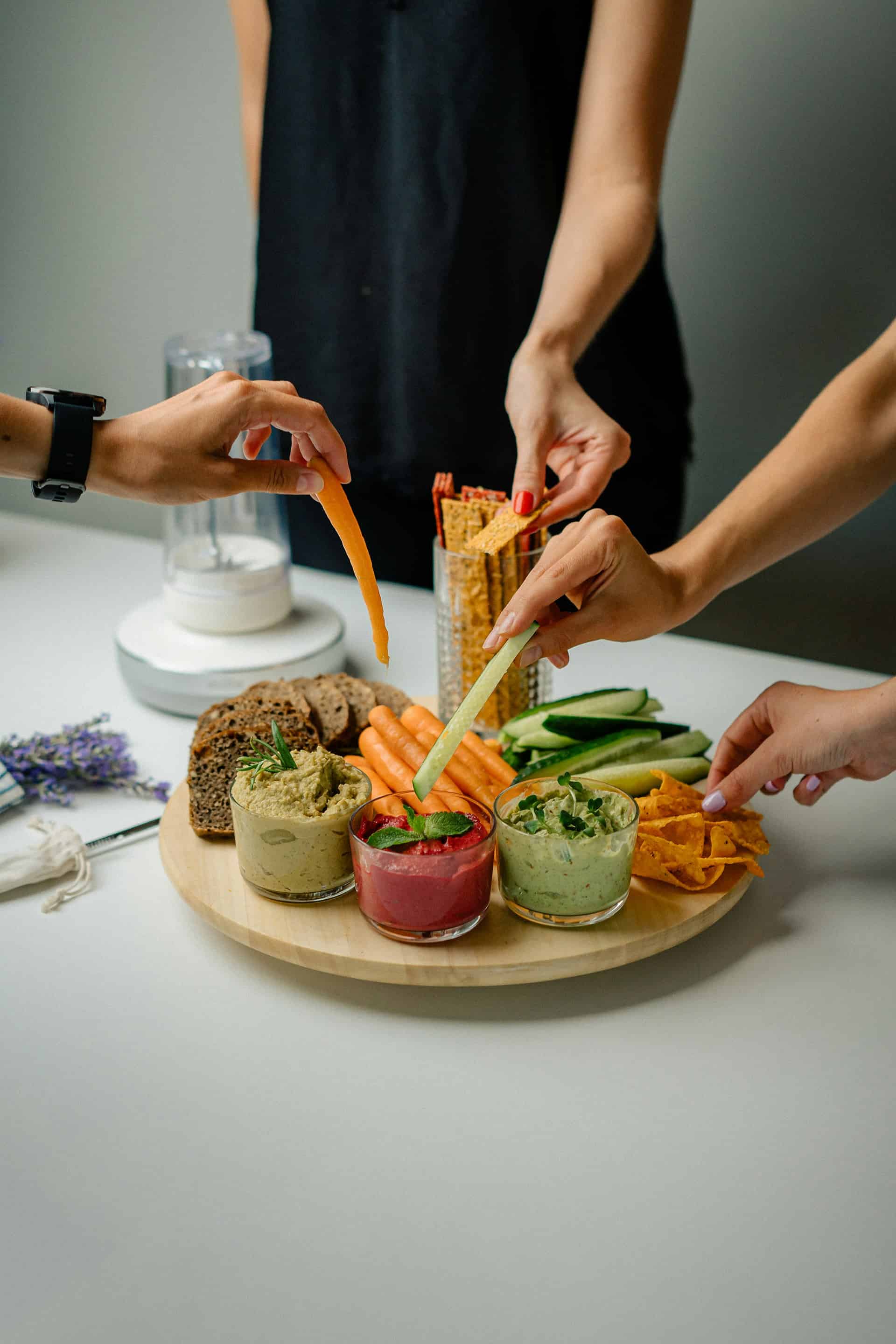 7 Makanan ini Dapat Menyehatkan Jantung