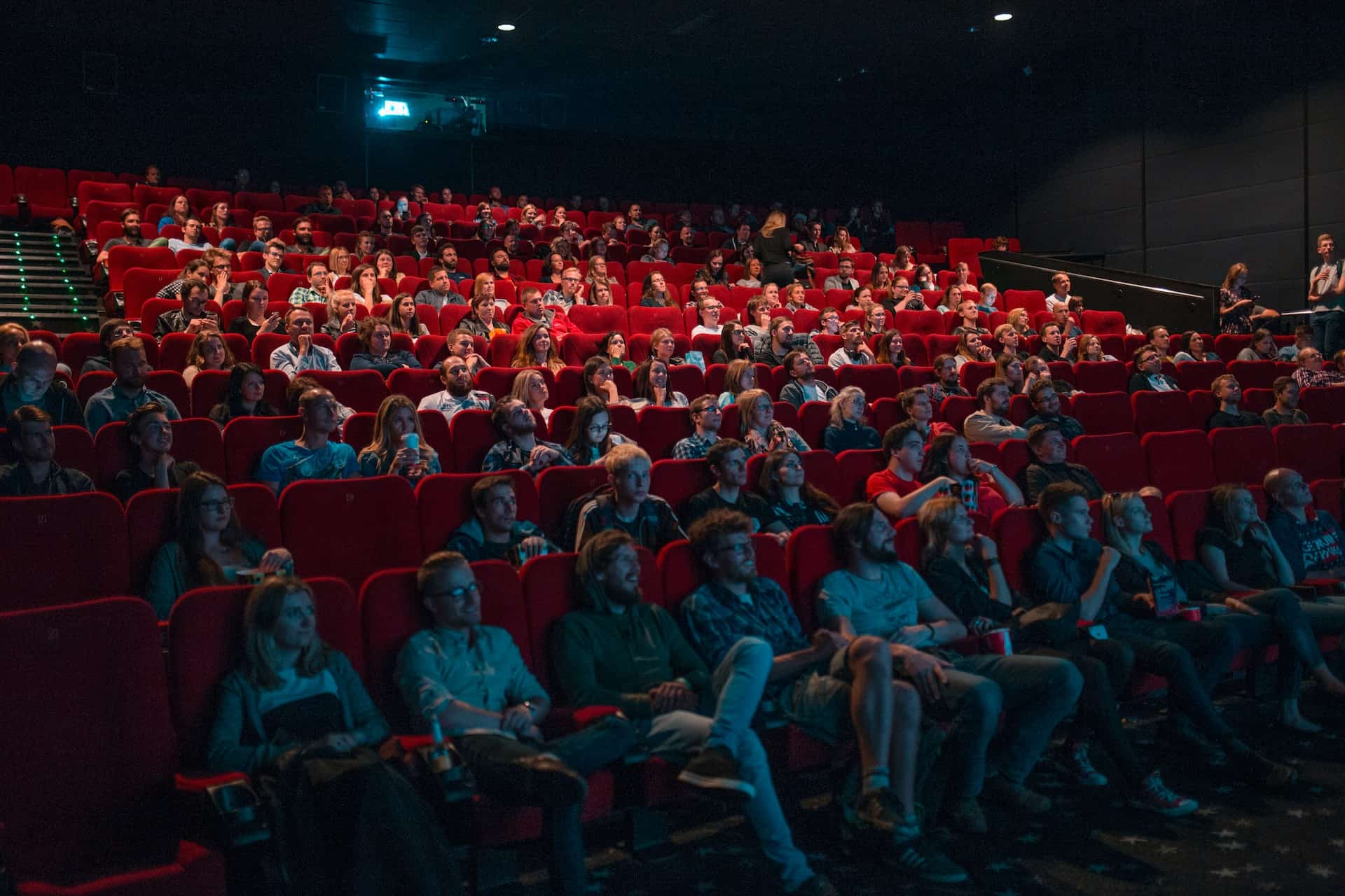 Tips Hemat Nonton di Bioskop