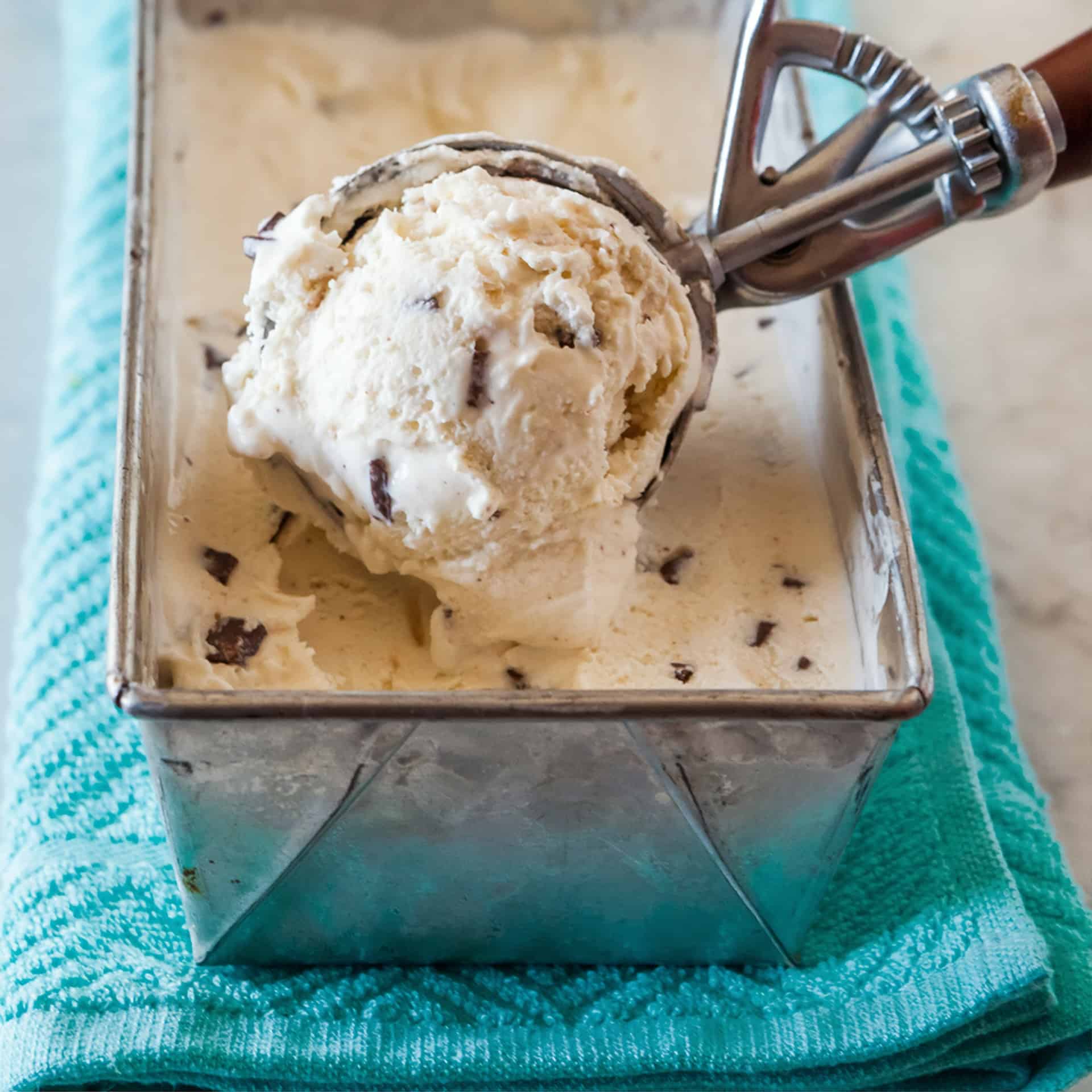 Your Favorite Ice Cream Place!