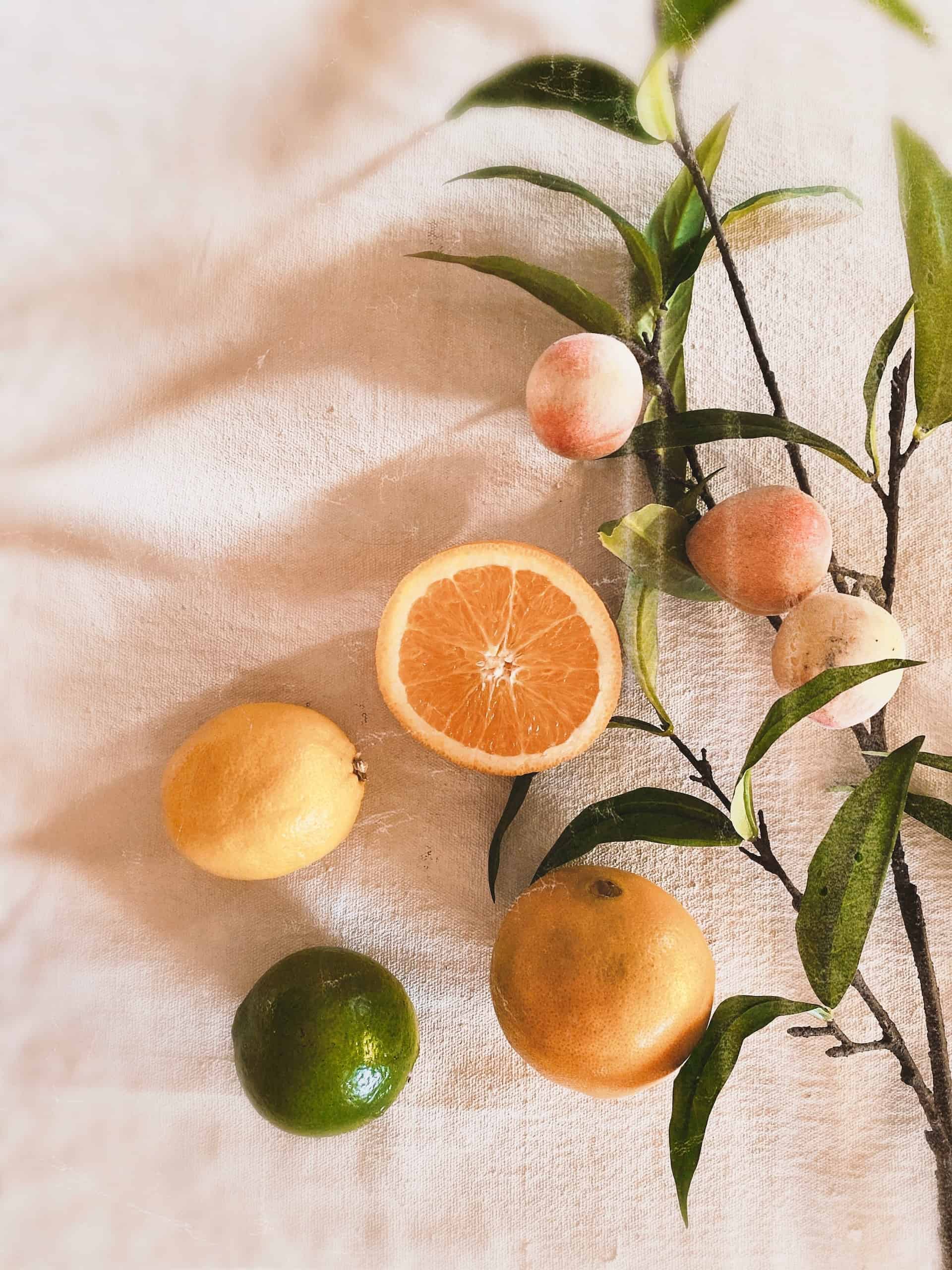 It's Better To Avoid Consuming These Fruits Together
