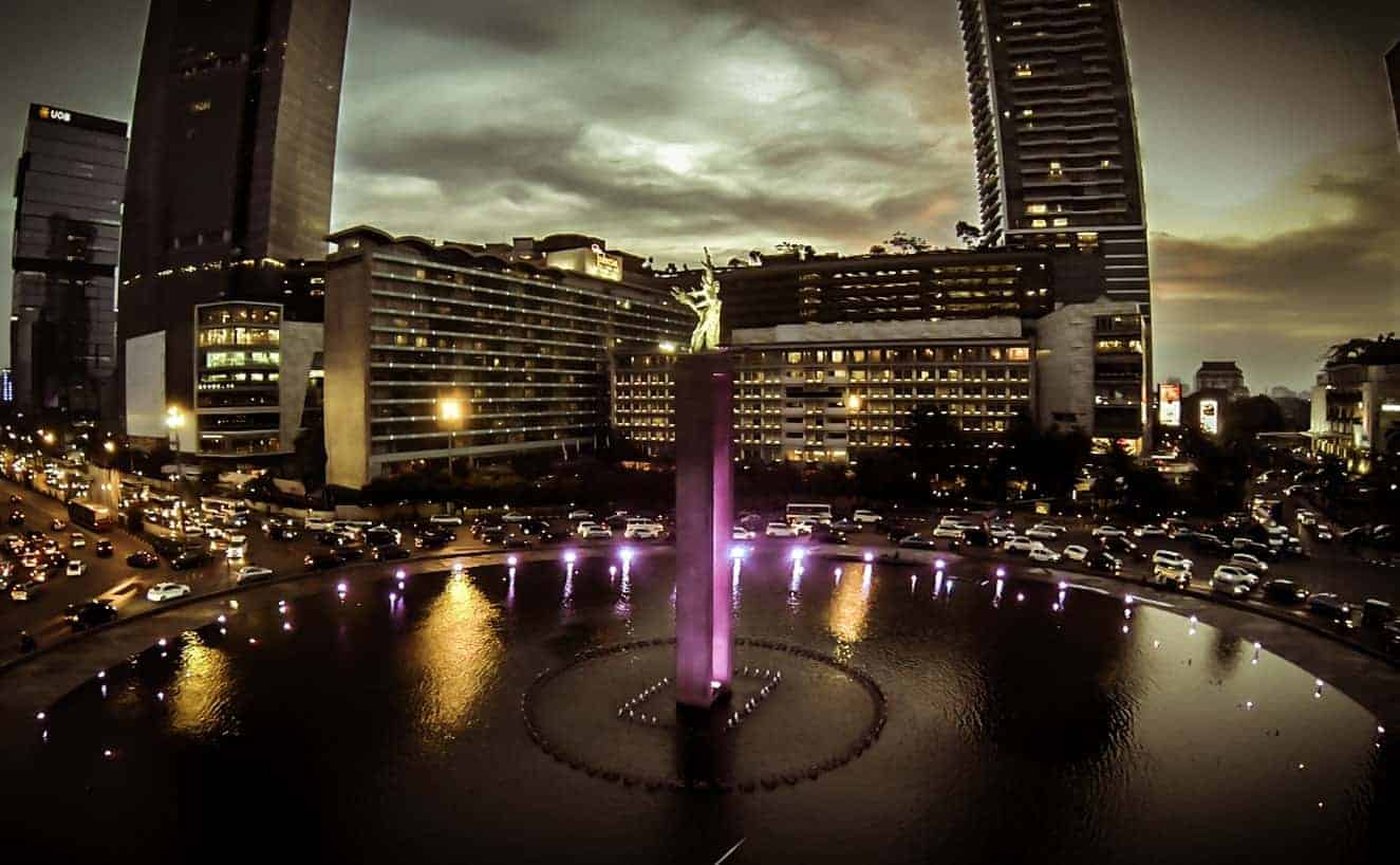6 Malls Located in the Heart of Jakarta