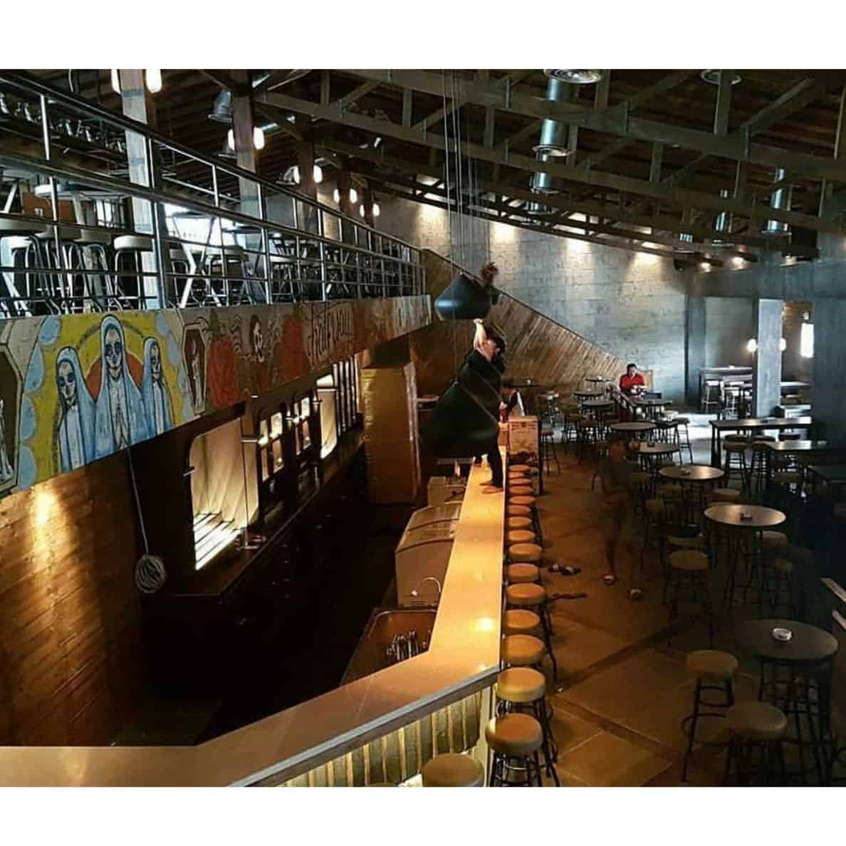 New Bar in The South of Jakarta!