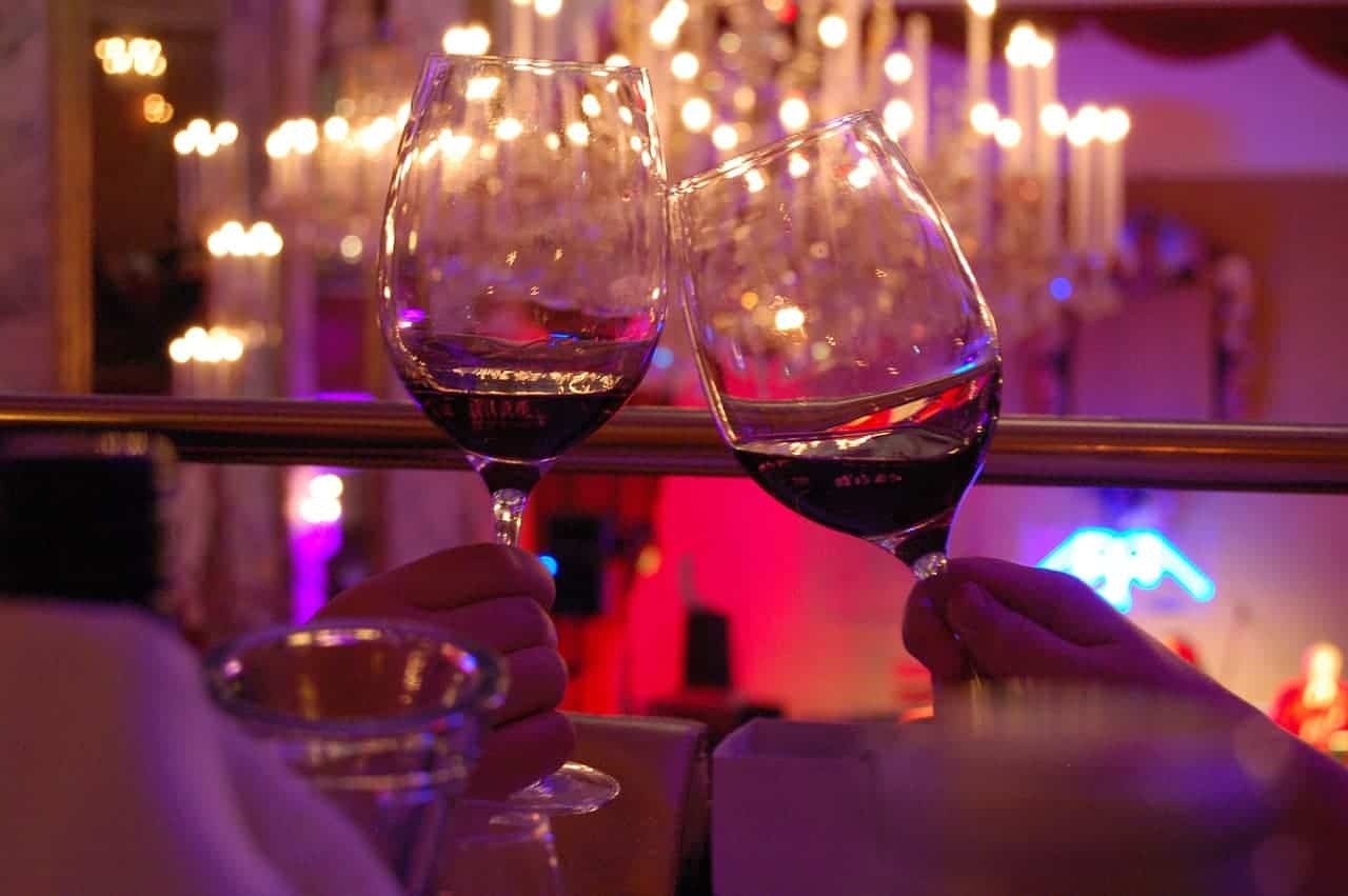 5 Rekomendasi Tempat Minum Wine Sekaligus Dinner Romantis (Part 1)