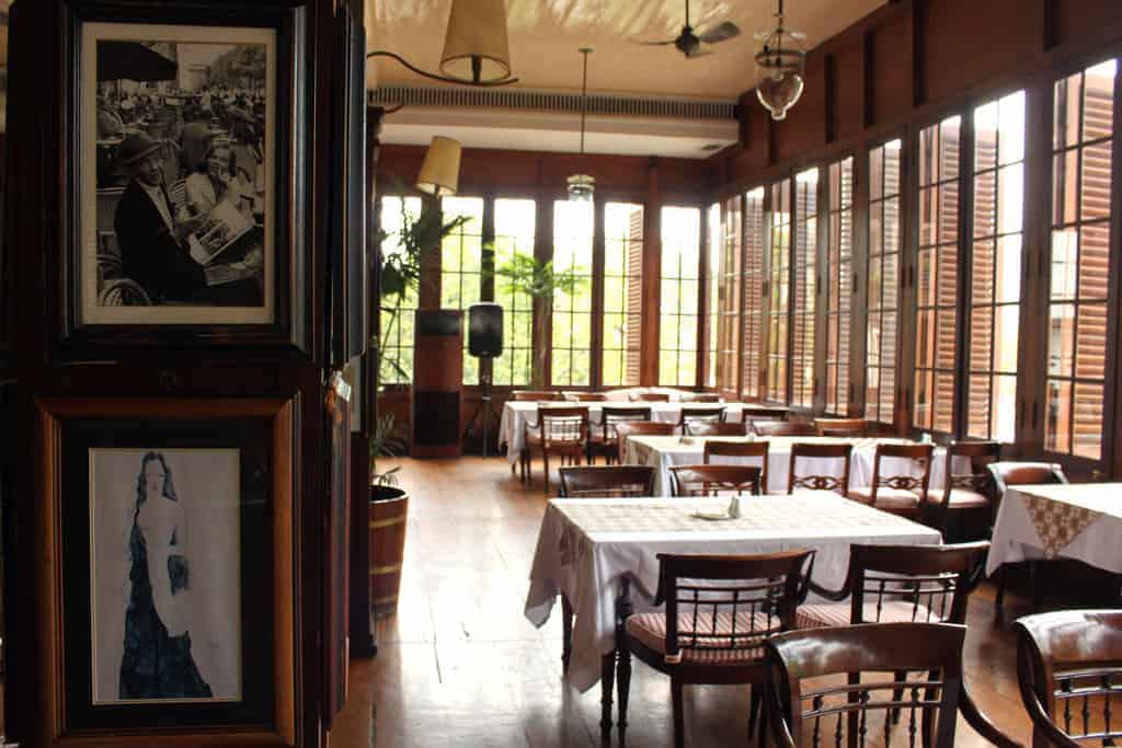Cari Makanan Belanda? Ke 5 Pilihan Resto Ini Saja!