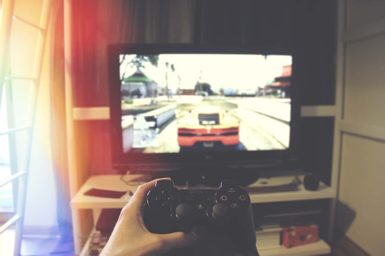 Games yang Dibuat untuk Beriklan