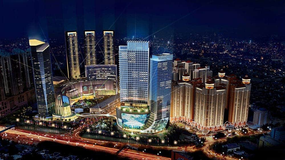 Melengkapi Kebutuhan Berbelanja di Jakarta Barat