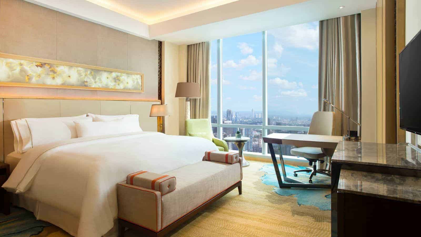 4 Alasan Memilih The Westin Jakarta untuk Akomodasi Anda