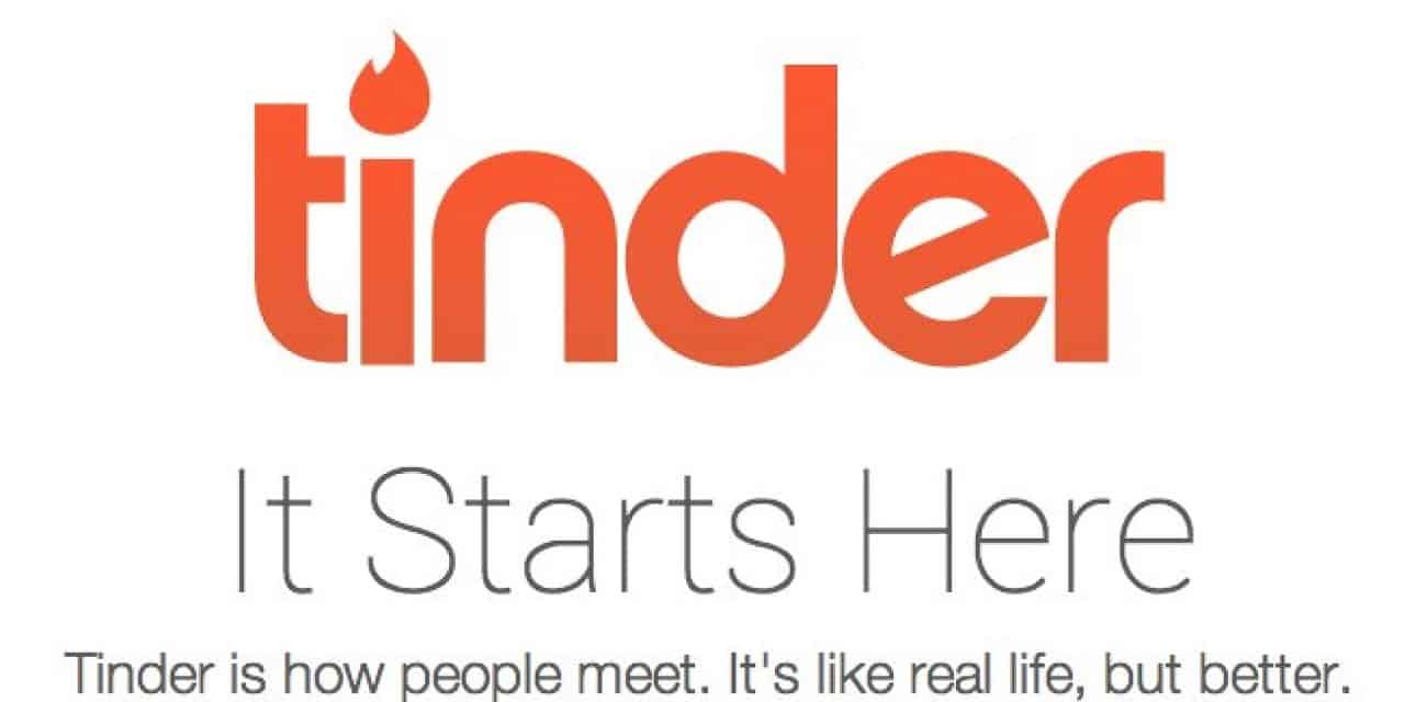 Tidak Lagi Khusus Smartphone, Tinder Kini Merambah ke PC