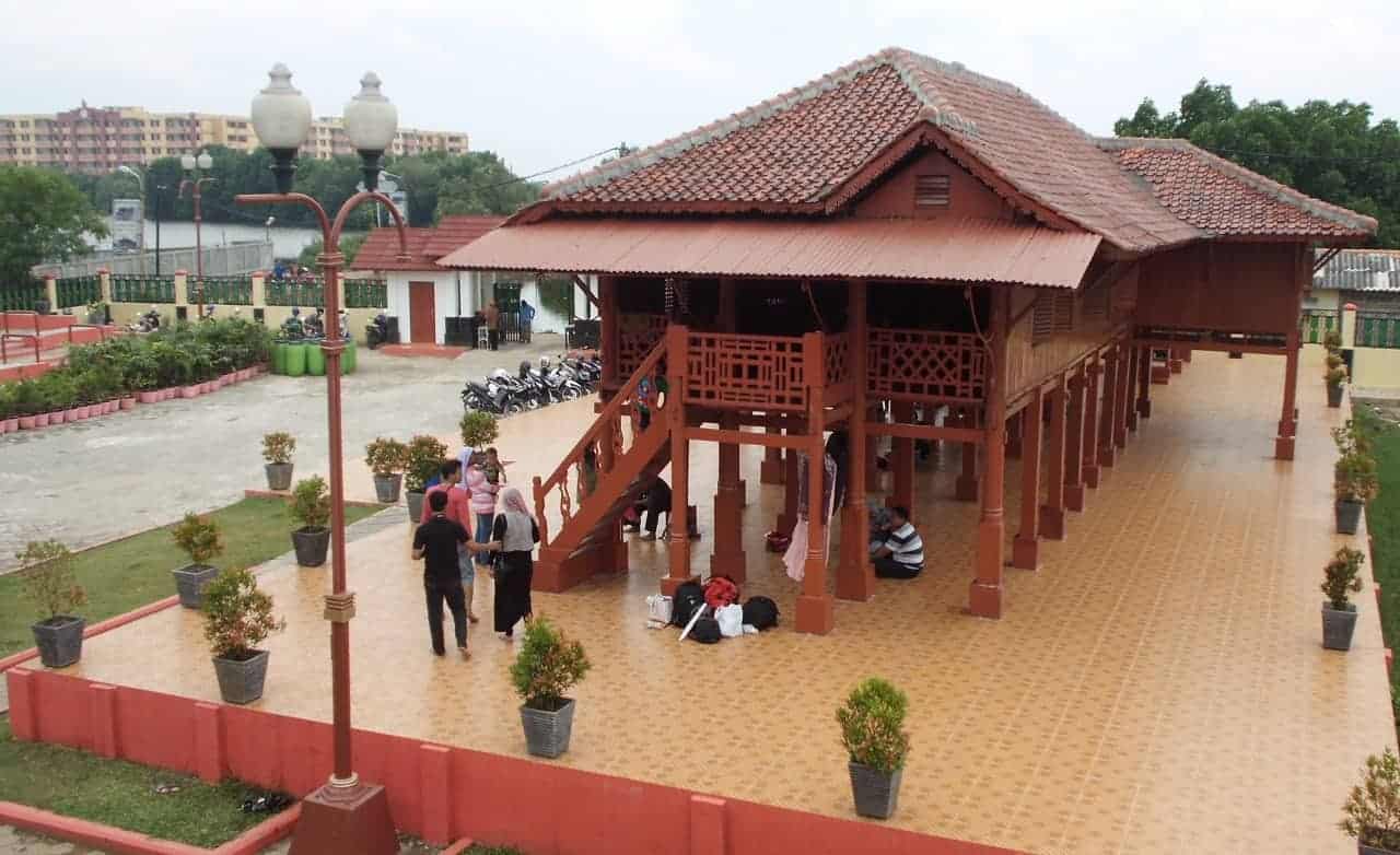 3 Hal Menarik di Balik Rumah Si Pitung