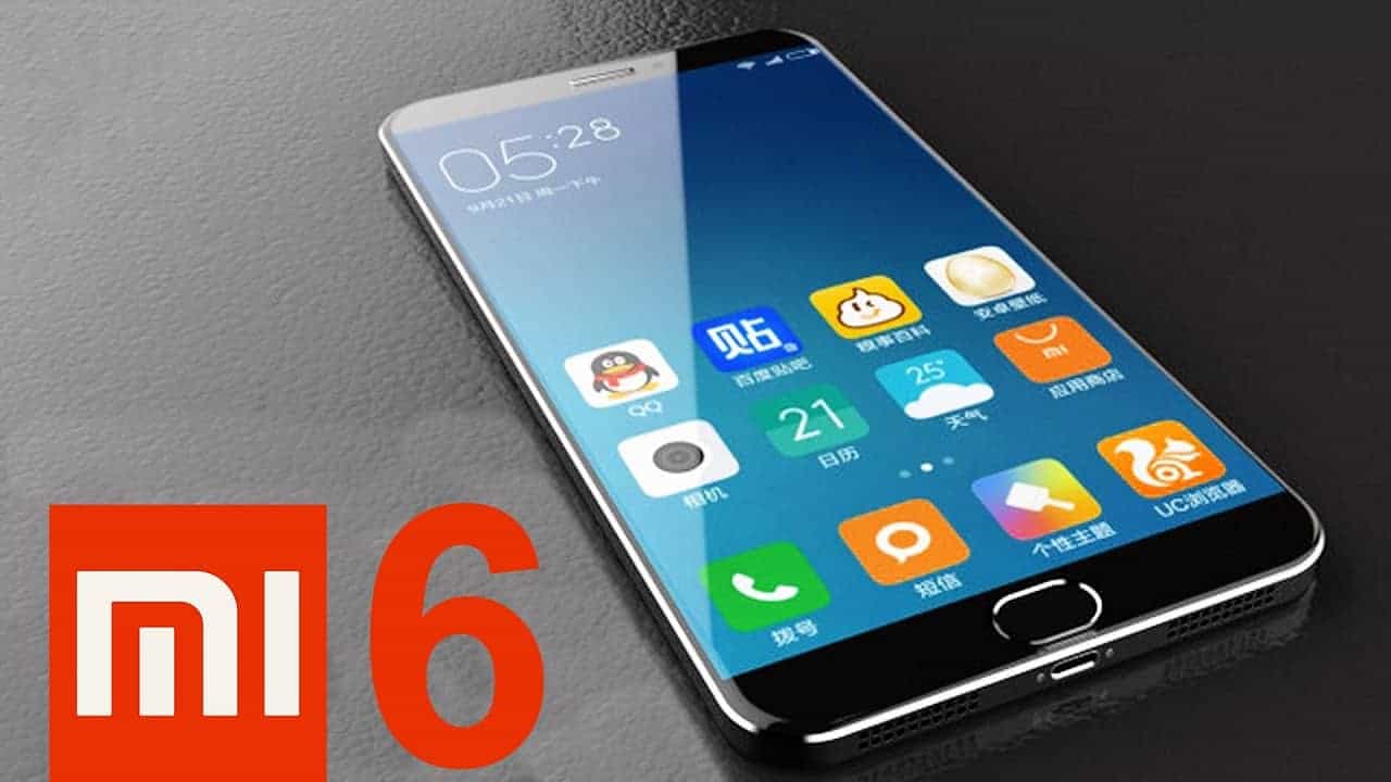 Ini Dia Bocoran Spesifikasi Xiaomi Mi 6 dan Versi Premiumnya