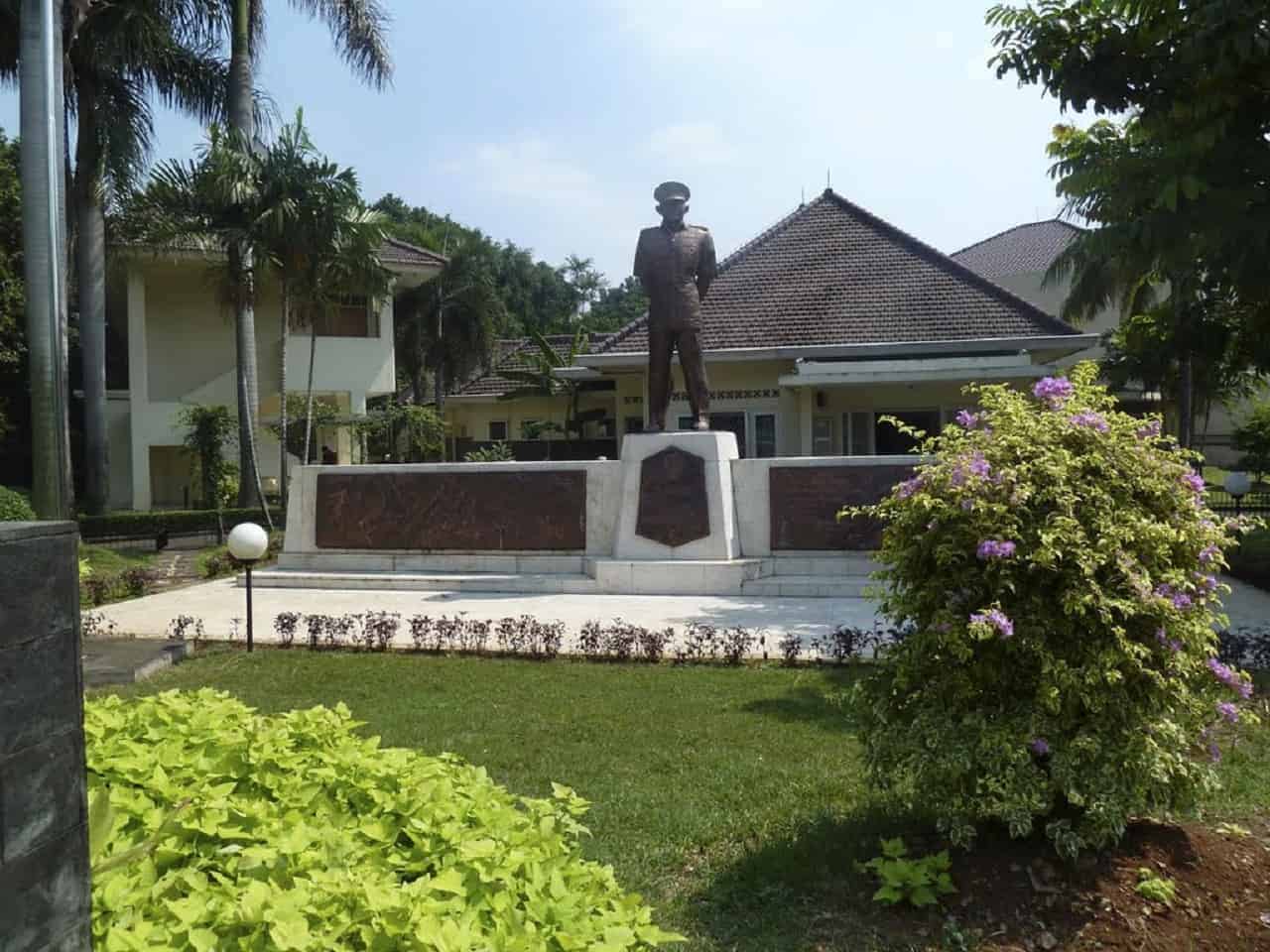 2 Rumah ini yang Menjadi Saksi Bisu Kelamnya Tragedi G30S/PKI