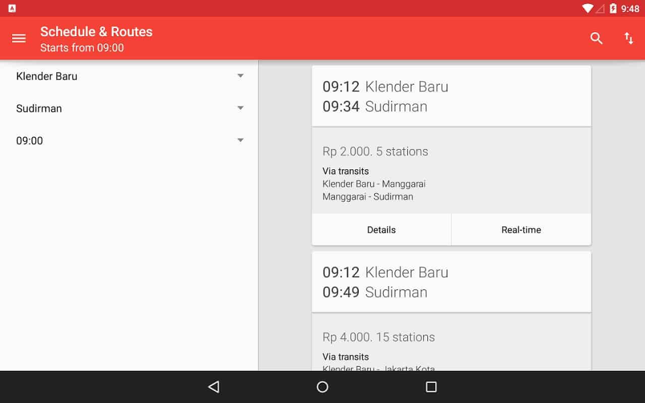 Mudahkan Aktivitas Anda Saat Lebaran dengan Fitur dari Google Maps