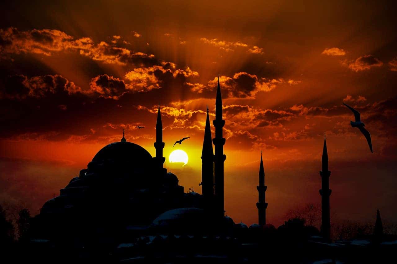 7 Istilah yang Hanya Ada di Bulan Ramadan