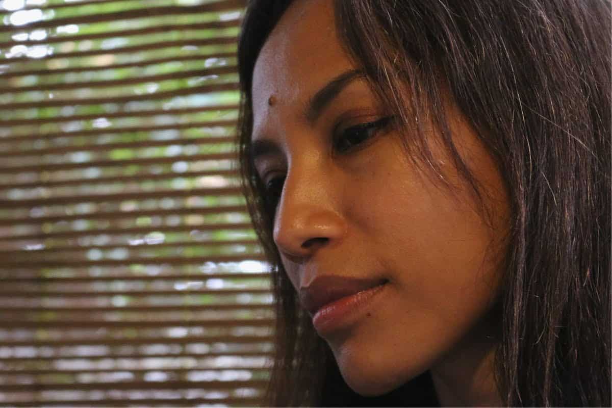 Ayu Utami A New Age Writer