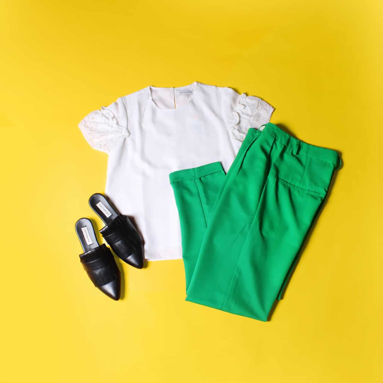 Brand Lokal yang Sukses di Industri Fashion Tanah Air