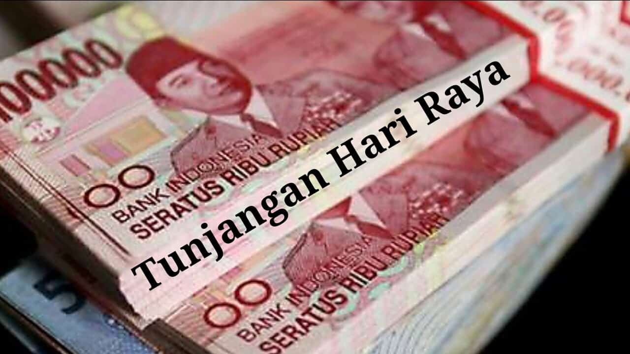 Telat Bayar THR, Pengusaha Akan Dikenakan Denda