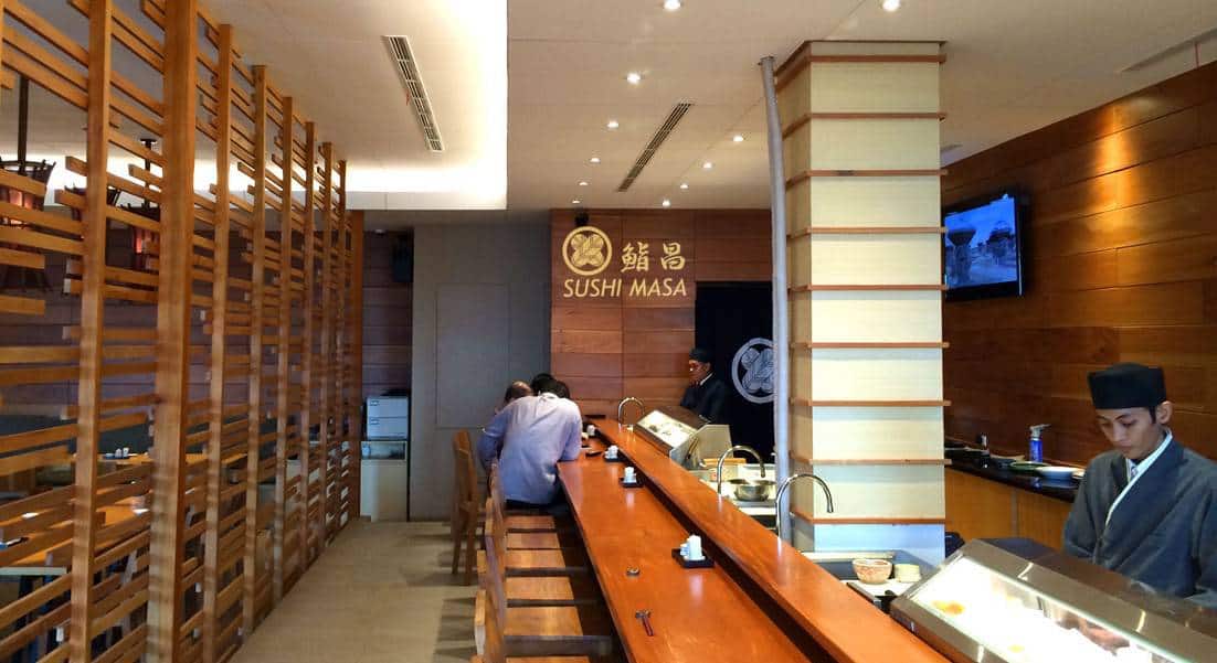3 Restoran Jepang Autentik Terbaik di Jakarta