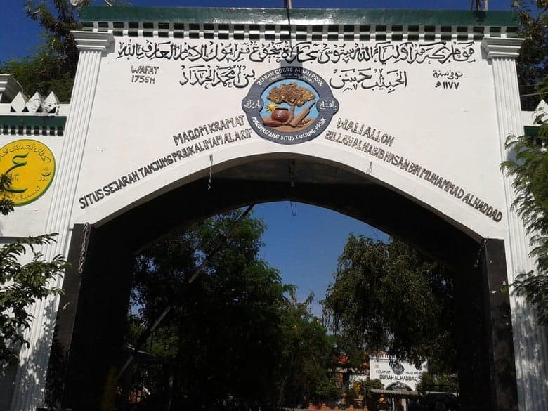 Tokoh di Balik Penyebaran Agama Islam di Jakarta