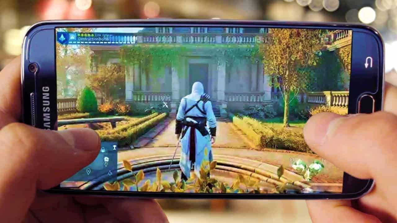 Hati-hati, Ada 5 Game yang Dapat Merusak Smartphone Android