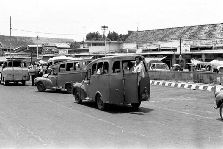 Kenali Asal-Usul Kampung Melayu yang Penuh Sejarah