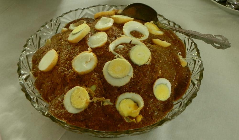 3 Hal yang Membedakan Gado-Gado Kampung Tugu Dari yang Lainnya