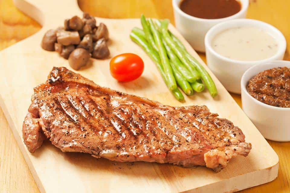 Ingin Makan Steak dengan Harga Murah? Ke 5 Tempat ini Saja!