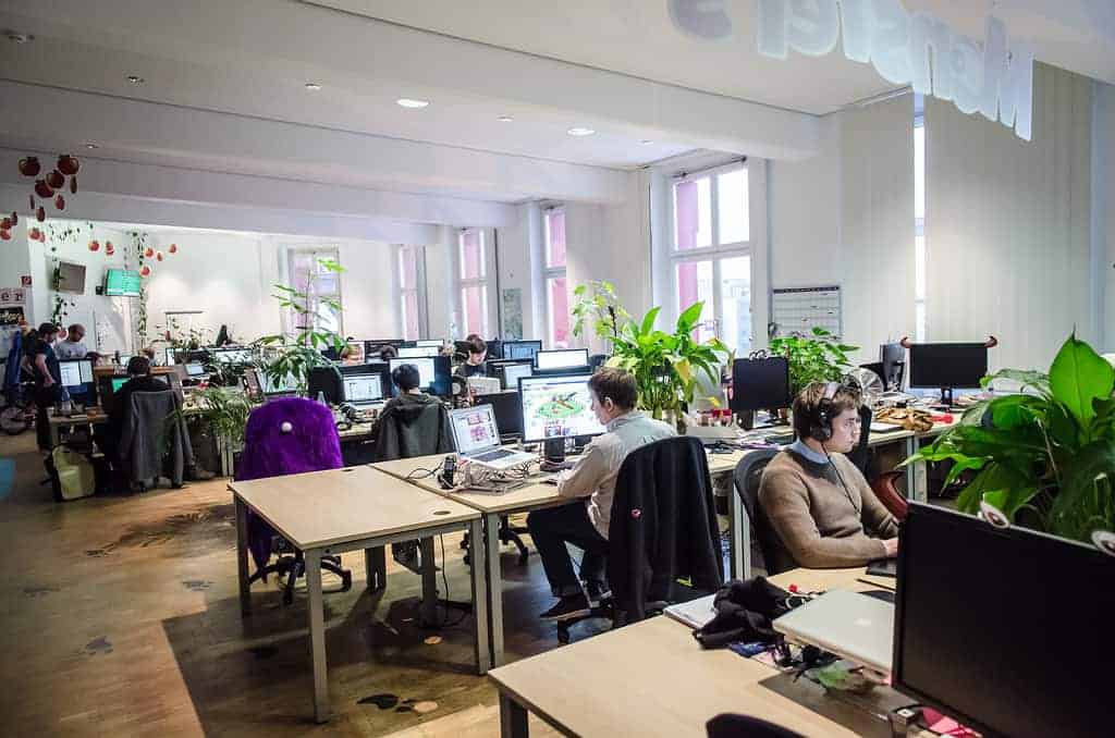 6 Perusahaan Startup Indonesia yang Berpotensi Mendunia