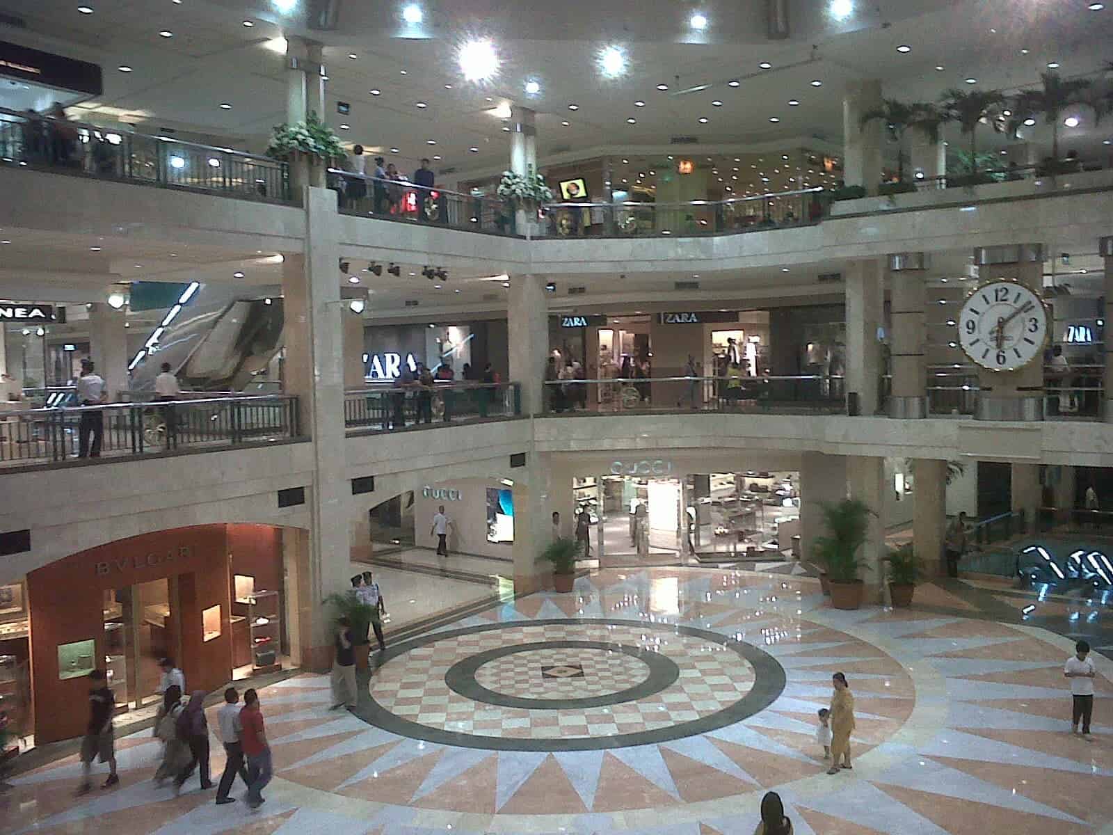 5 Restoran yang Tak Boleh Anda Lewatkan Saat Berkunjung ke Plaza Senayan (Part 1)