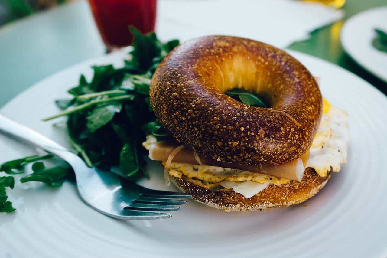 7 Restoran yang Wajib Anda Coba untuk Sarapan Sebelum ke Kantor (Part 2)