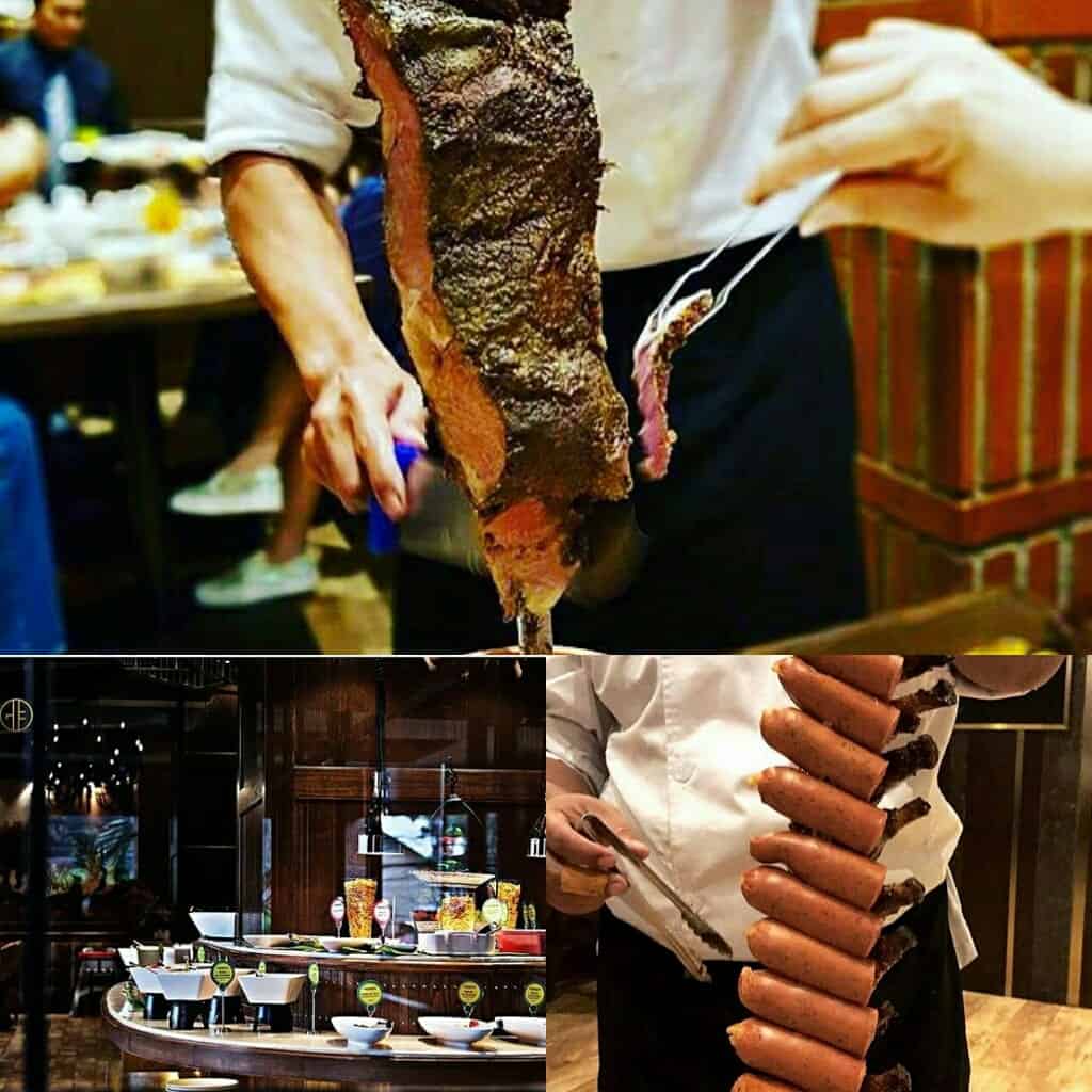 Tucano’s Churrascaria Brasileira Ajak Anda Makan dengan Budaya Khas Brasil