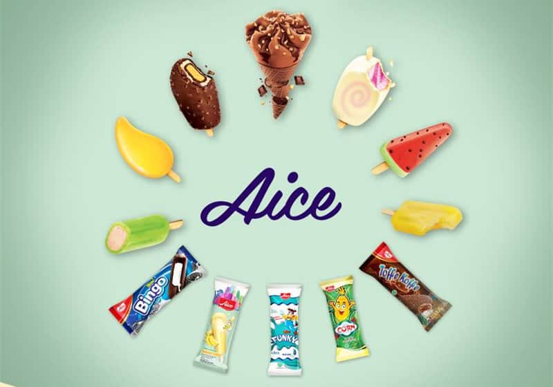 Melirik Produk Aice Ice Cream yang Murah Namun Tetap Berkualitas