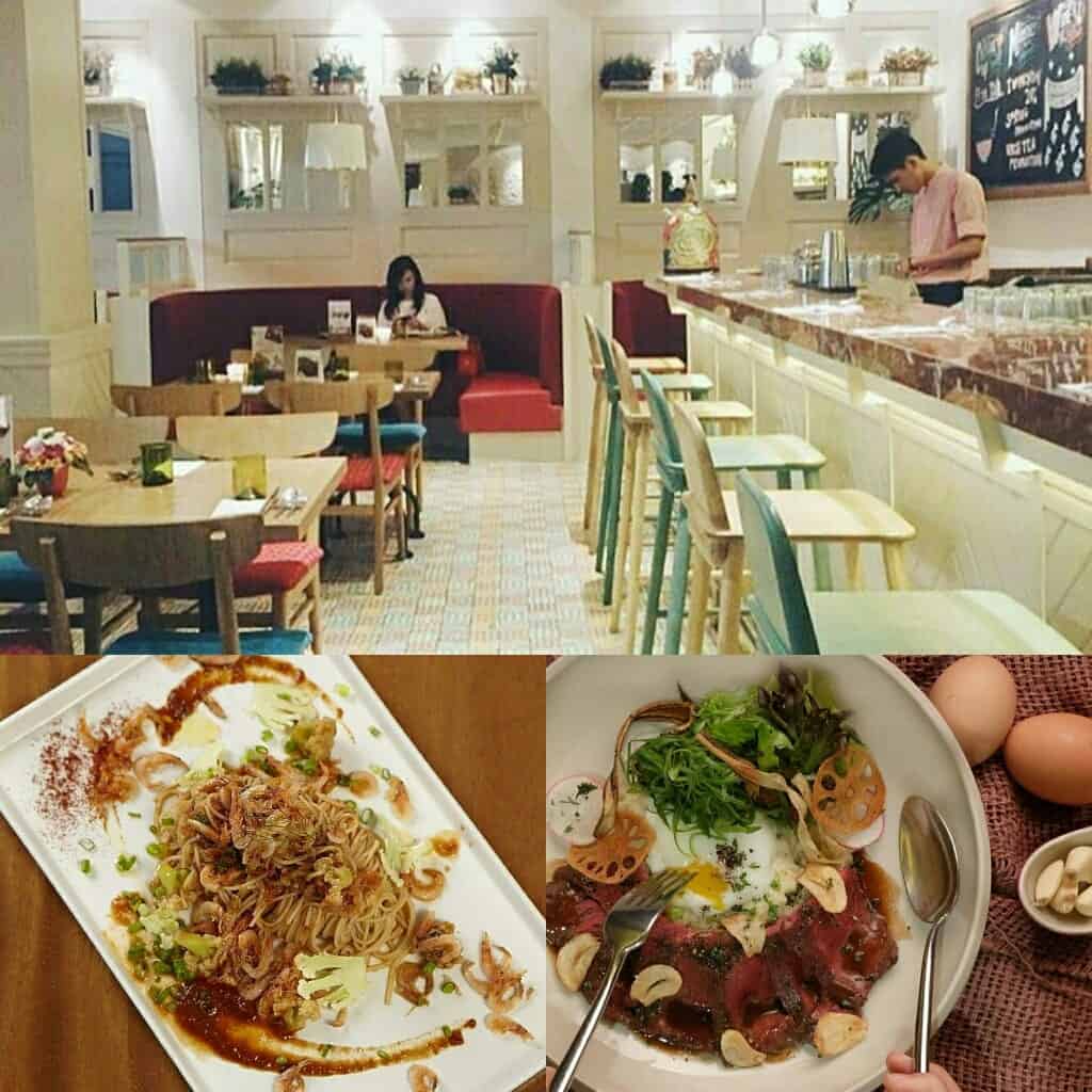 4 Restoran yang Tak Boleh Anda Lewatkan Saat Berkunjung ke Plaza Senayan (Part 2)