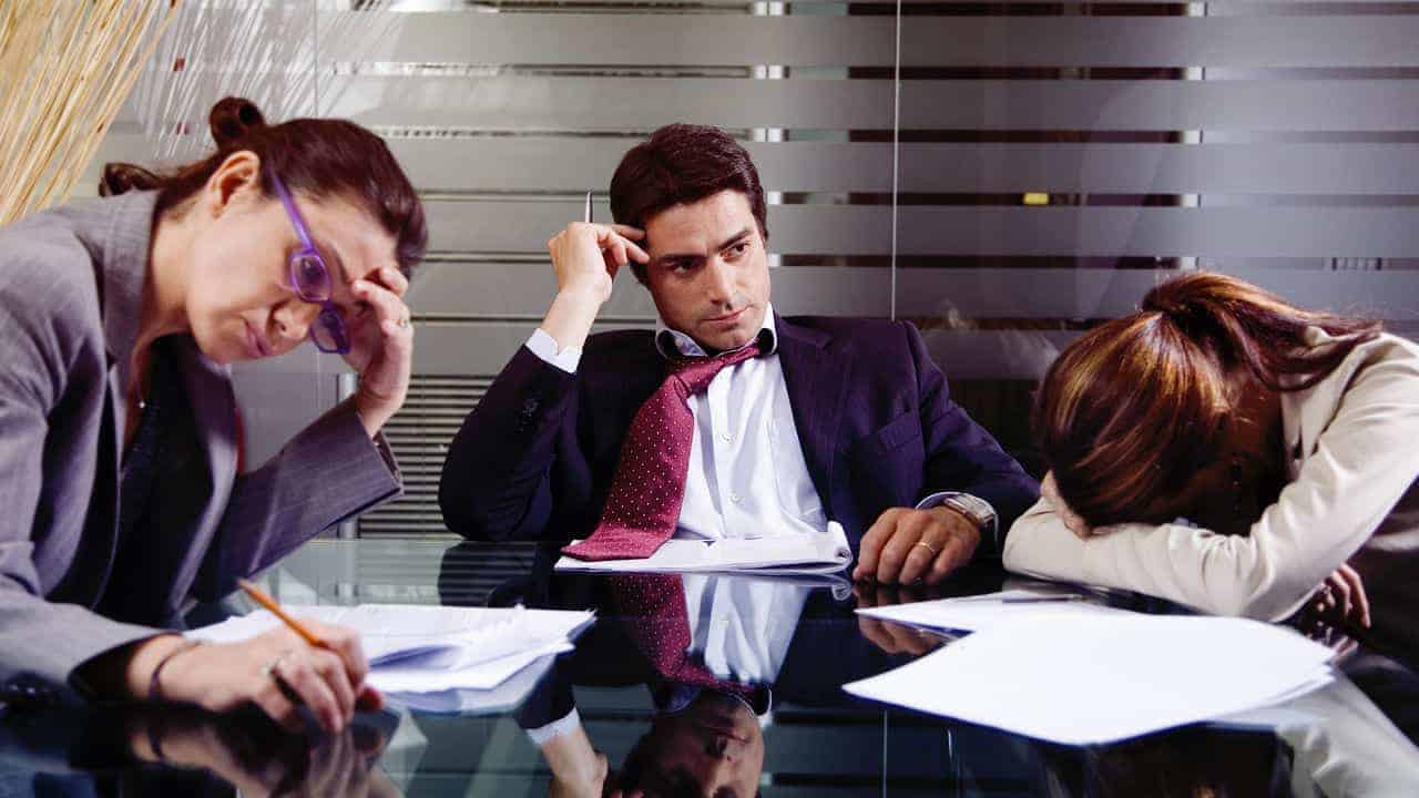 6 Bad Habits Prevent You From Achieving Success