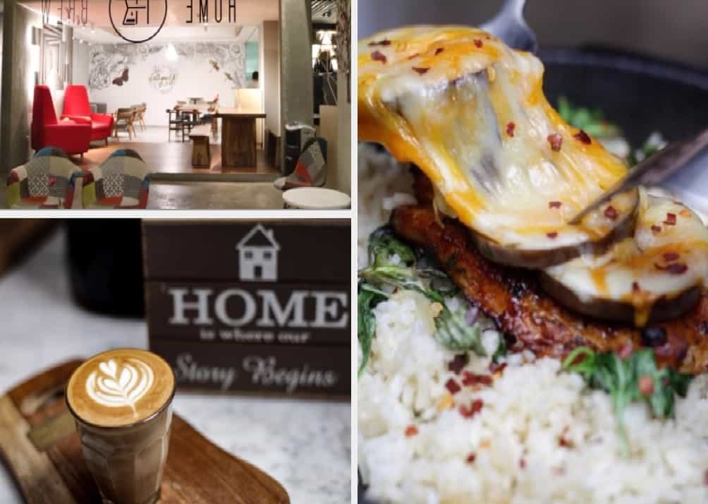 Cari Tempat Ngopi dengan Suasana dan Sajian yang Berbeda? Home Brew Jawabannya