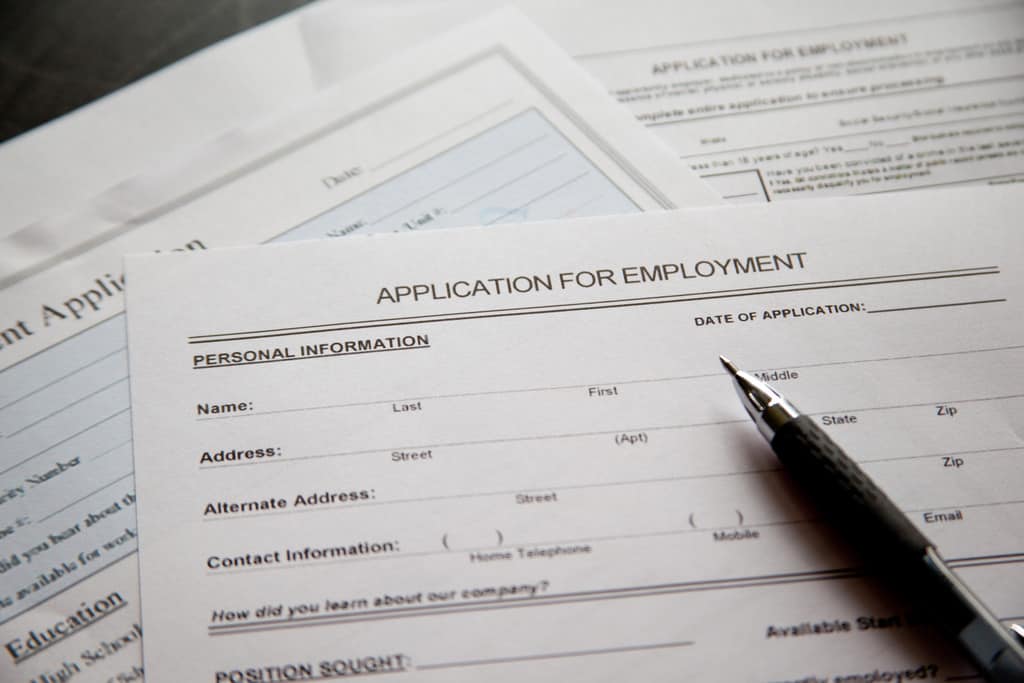 7 Kesalahan Saat Melamar Pekerjaan yang Sering Dilakukan Fresh Graduate