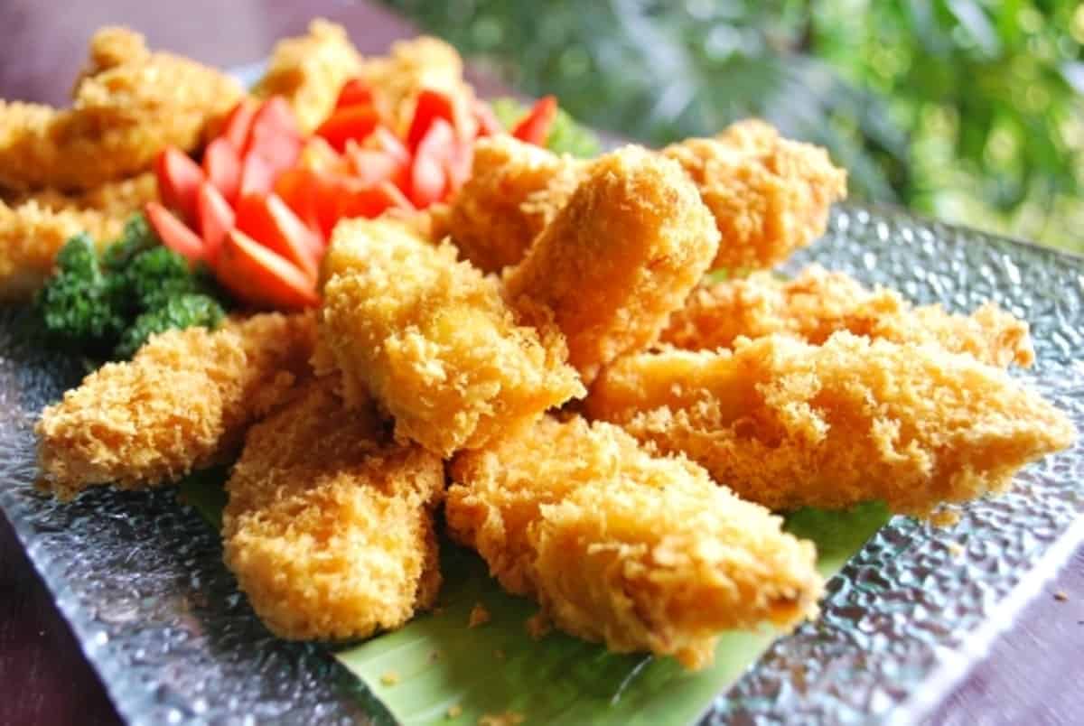 5 Kedai Pisang Goreng Paling Nikmat di Jakarta