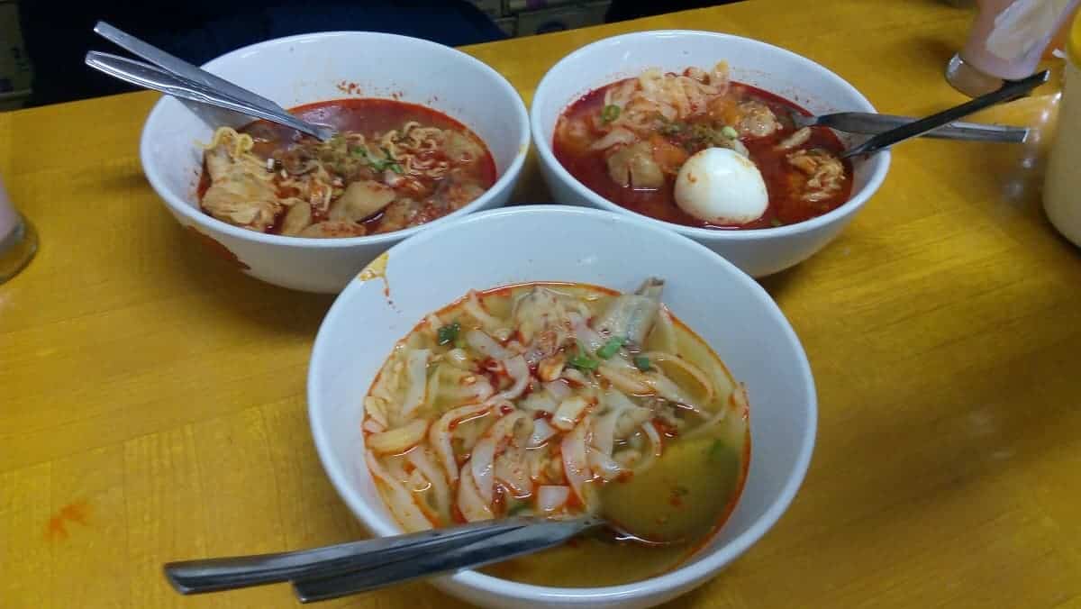 4 Fakta di Balik Populernya Seblak Jeletet Murni