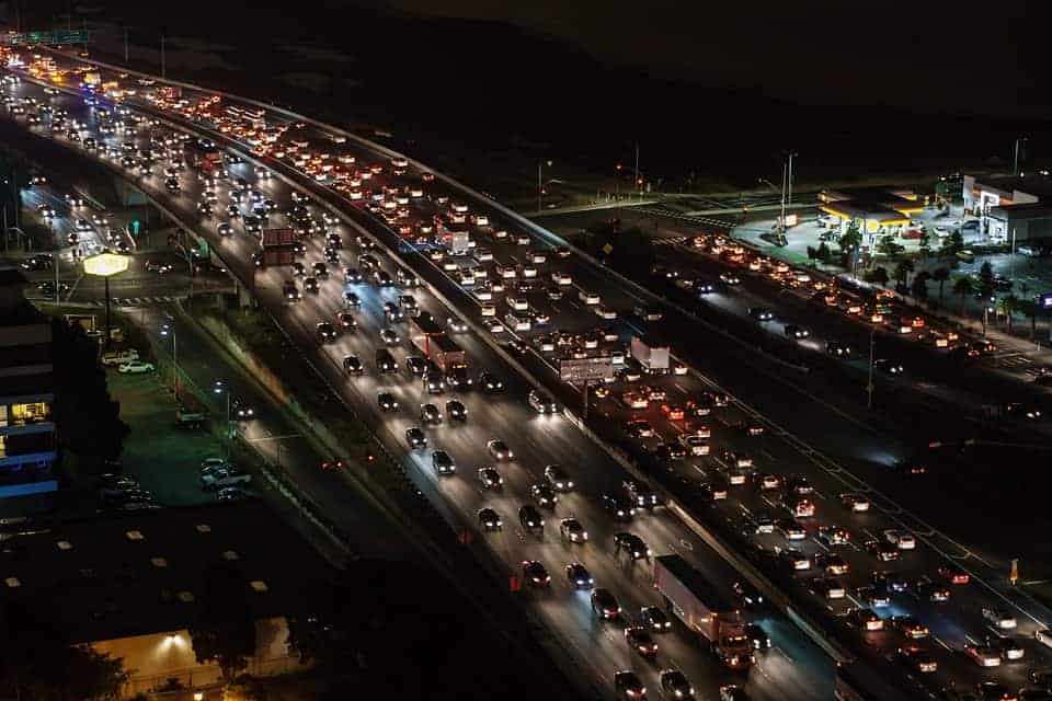 Minggu Depan, Tol Jakarta-Cikampek Akan Diterapkan Ganjil-Genap
