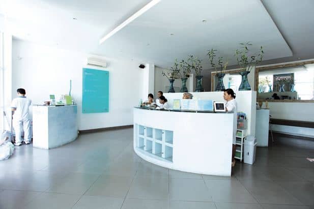 Spa Berkualitas Tanpa Mahal di Cozy Spa