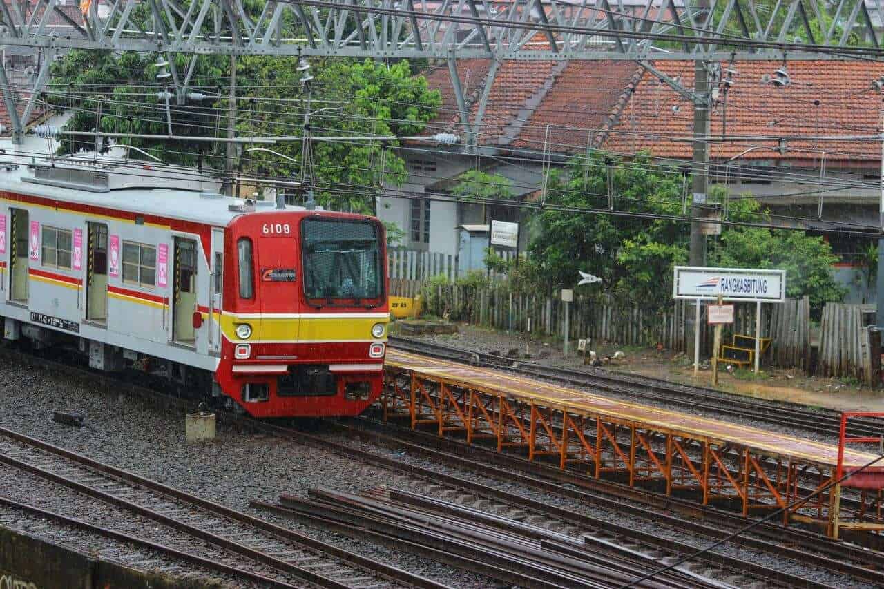 Naik KRL ke Rangkasbitung, Yuk Kunjungi 3 Wisata Menarik ini!