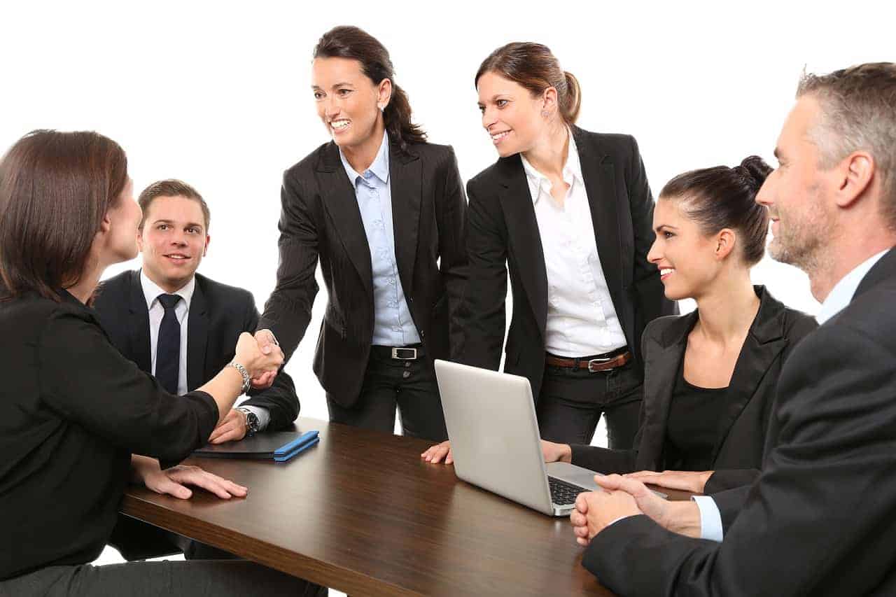 5 Trik Agar Meeting dengan Klien Memberikan Kesan yang Baik