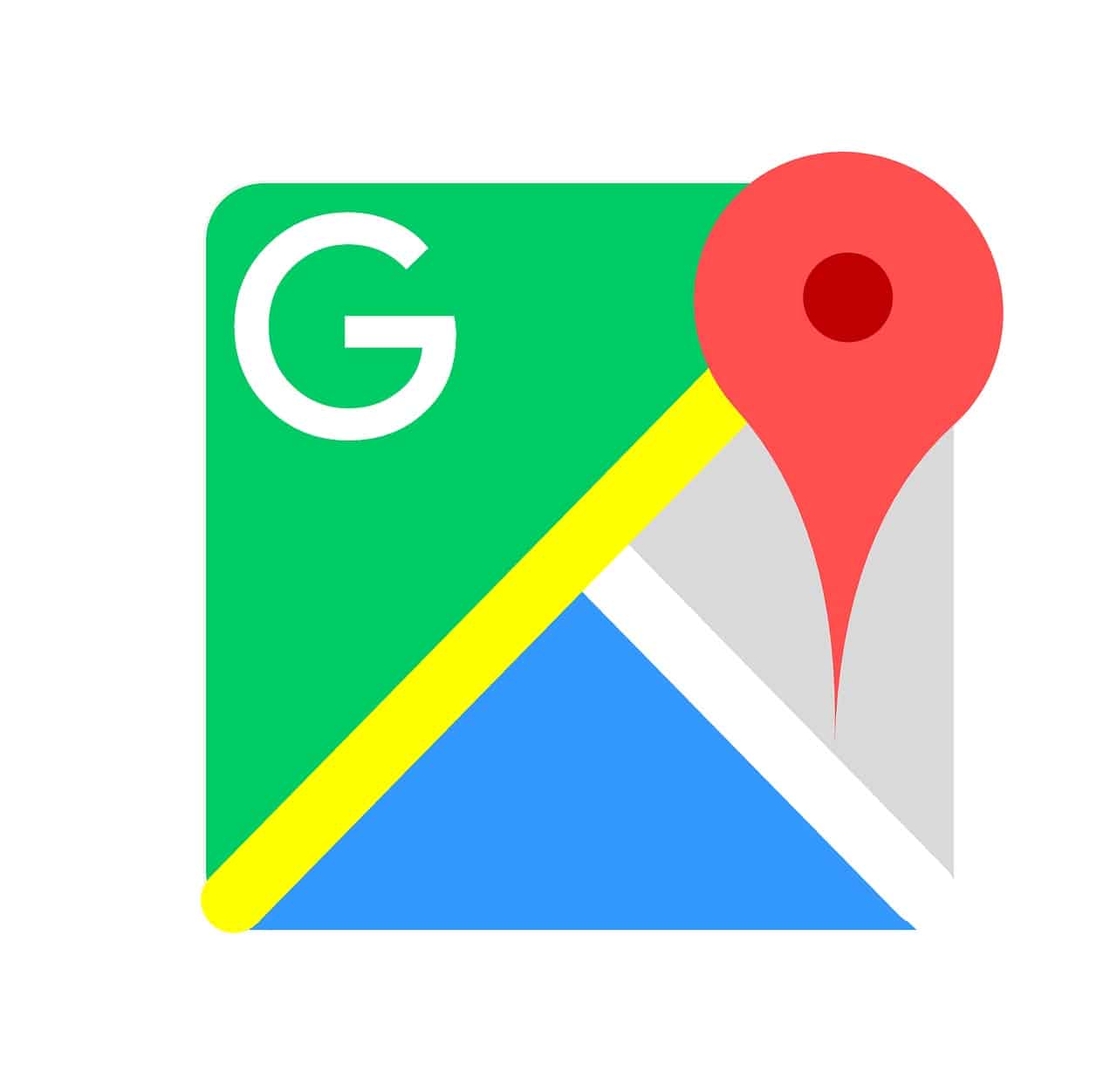 5 Google Maps Features for Easier Activities