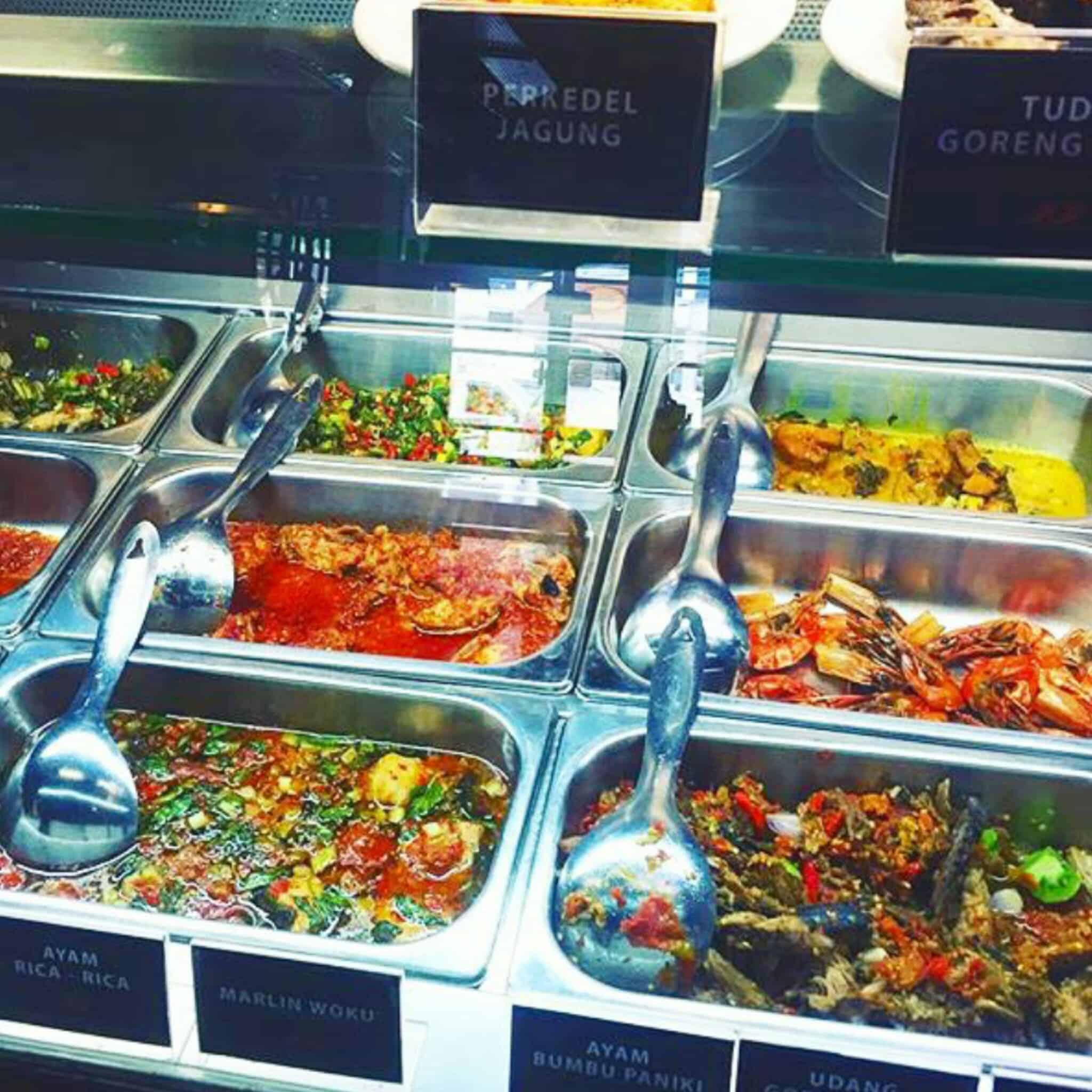 5 Rekomendasi Restoran Manado di Jakarta (Part 1)