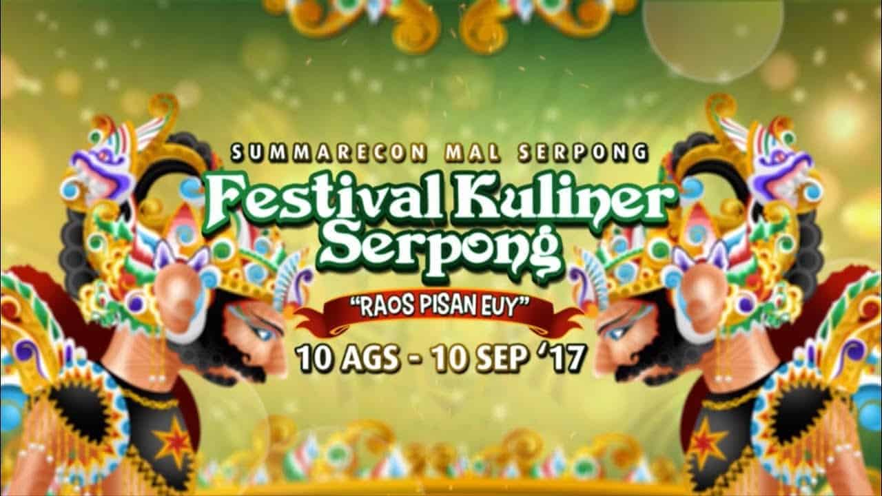 Surganya Kuliner Khas Jawa Barat