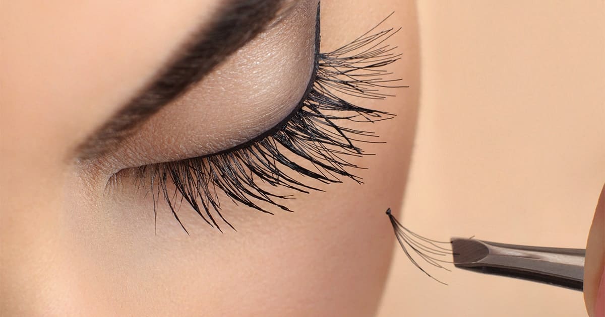 3 Rekomendasi Lash Extension di PIK